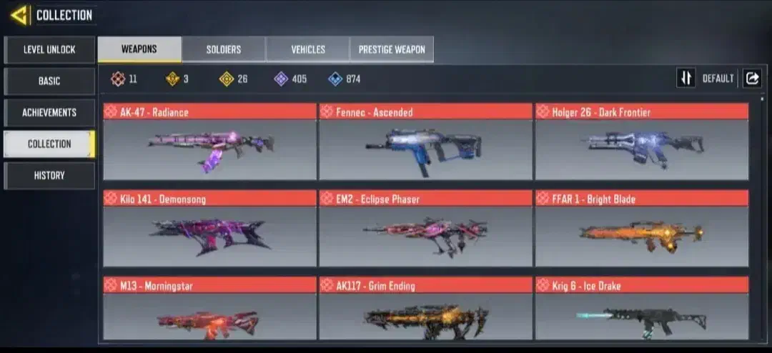 اکانت ناب|کنسول، بازی ویدئویی و آنلاین|تهران, باغ خزانه|دیوار