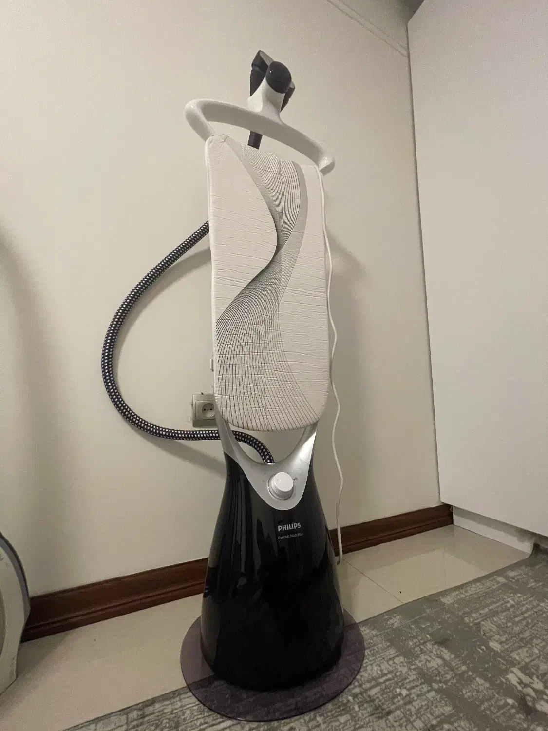 اتو فلیپس ایستاده|اتو و لوازم اتو|تهران, قلهک|دیوار