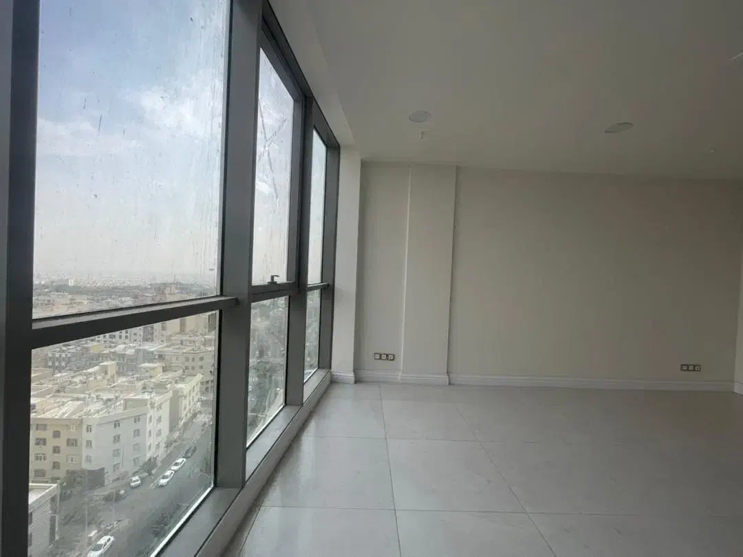 ۸۰ متر سند اداری / بر اصلی / ۲ پارکینگ سندی|فروش دفتر کار، اتاق اداری، مطب|تهران, جنتآباد جنوبی|دیوار