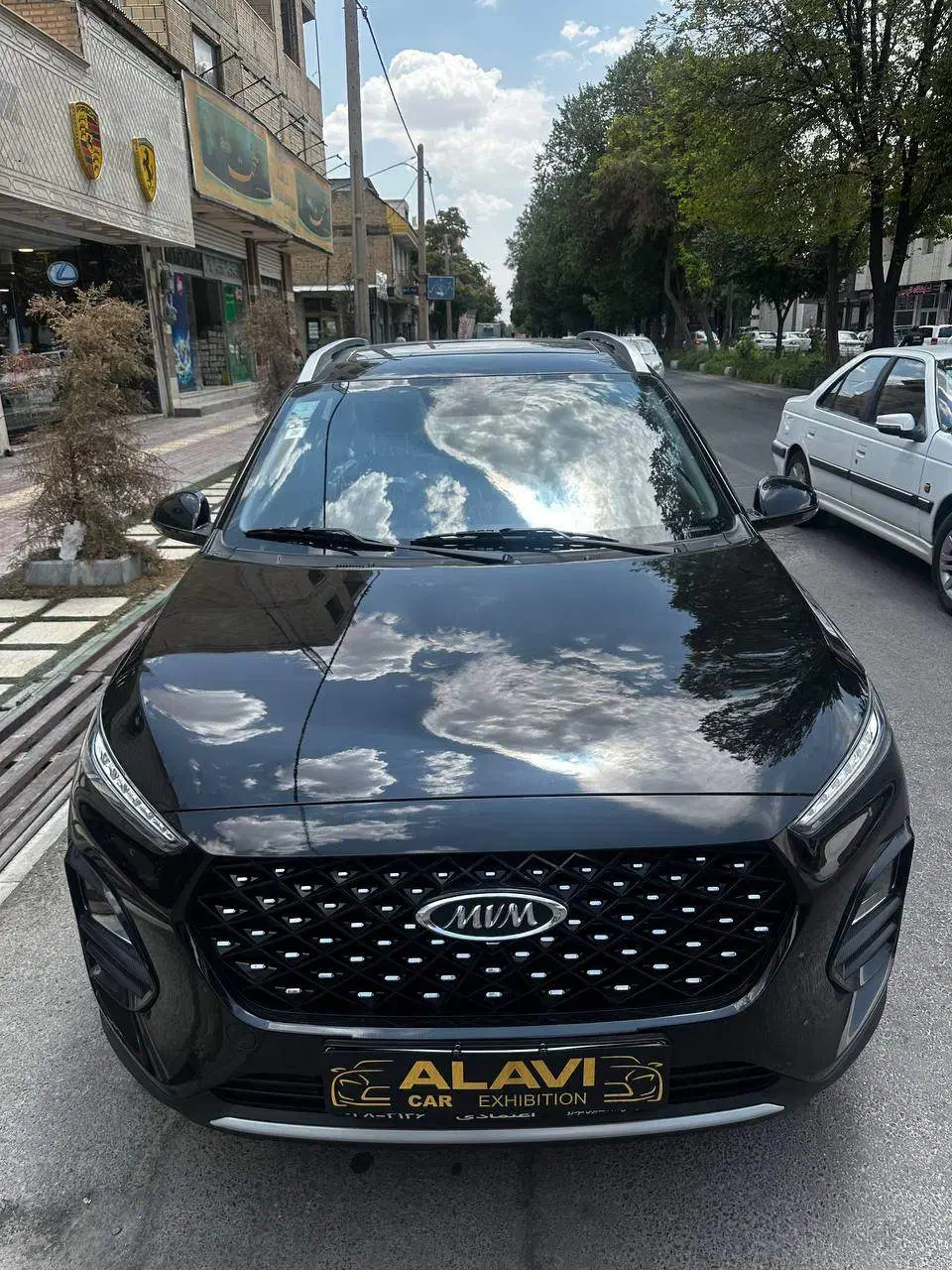 x22 پرو دنده ای 404 MT|خودرو سواری و وانت|شهرکرد, |دیوار