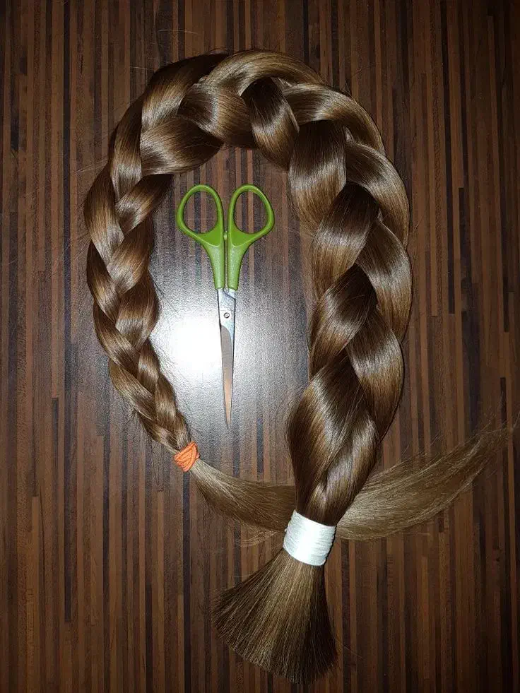 بدون دردسر پول بگیر خریدار موی بلند شما|خدمات آرایشگری و زیبایی|محمدیه-قزوین, |دیوار