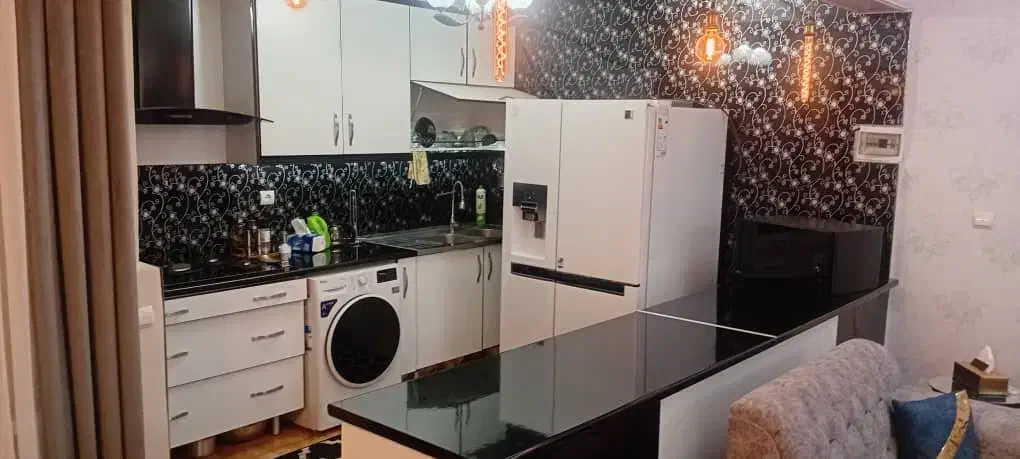 ۷۹ متر تکخواب تهران ویلا