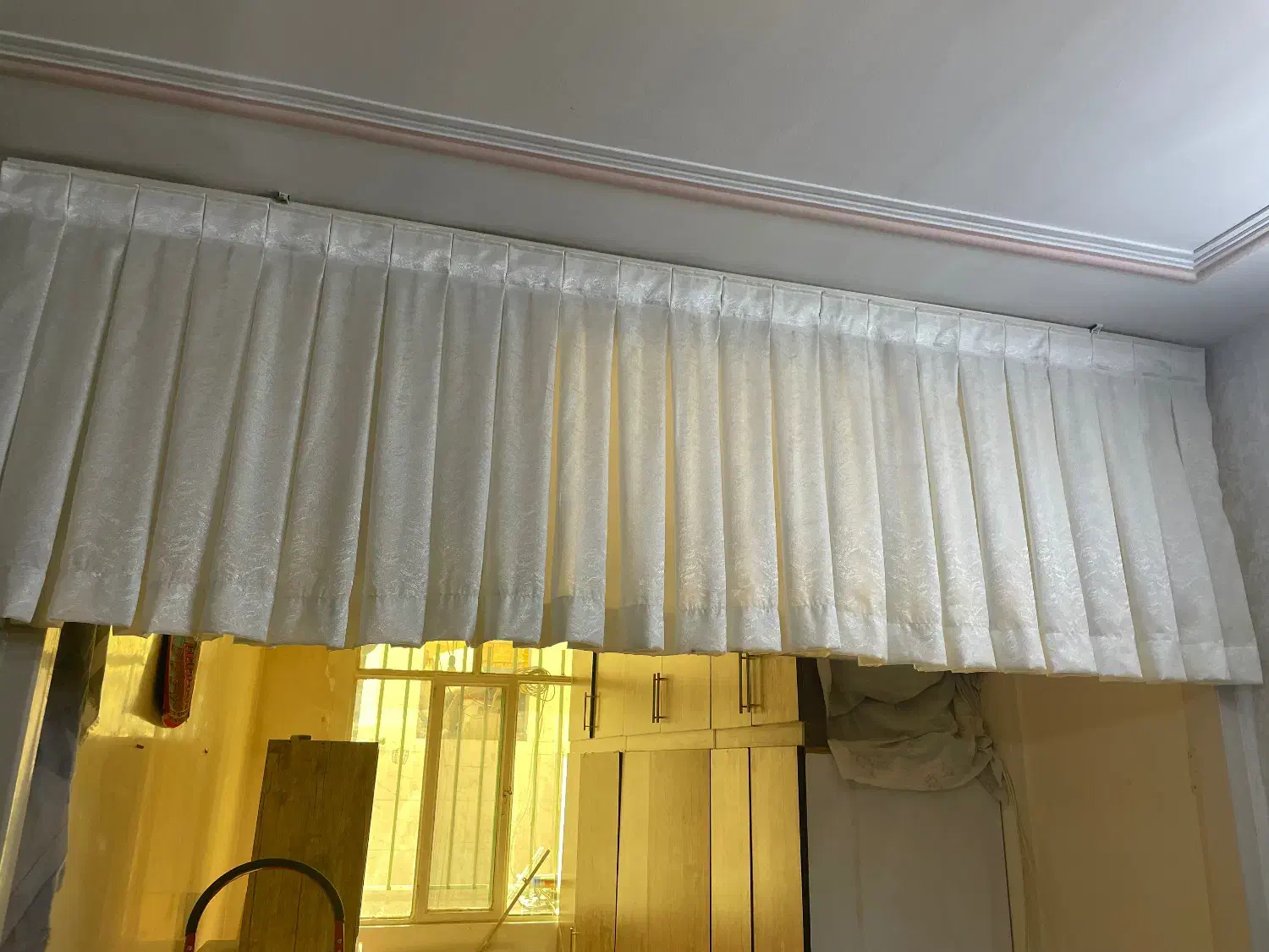 فروش پرده|پرده، رانر، رومیزی|گلستان (تهران), |دیوار