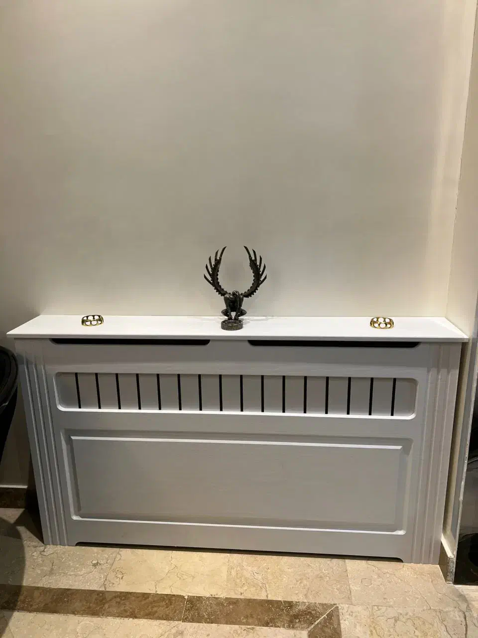 کاور شوفاژ مدل او‌پال|آبگرمکن، پکیج، شوفاژ|تهران, دهم فروردین|دیوار