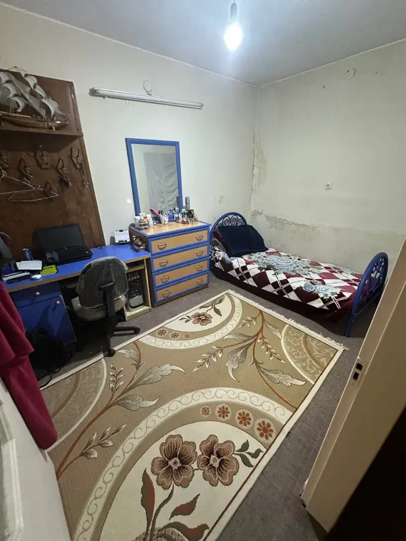 آپارتمان ۸۰ متر دوخواب|اجارهٔ آپارتمان|تهران, درکه|دیوار