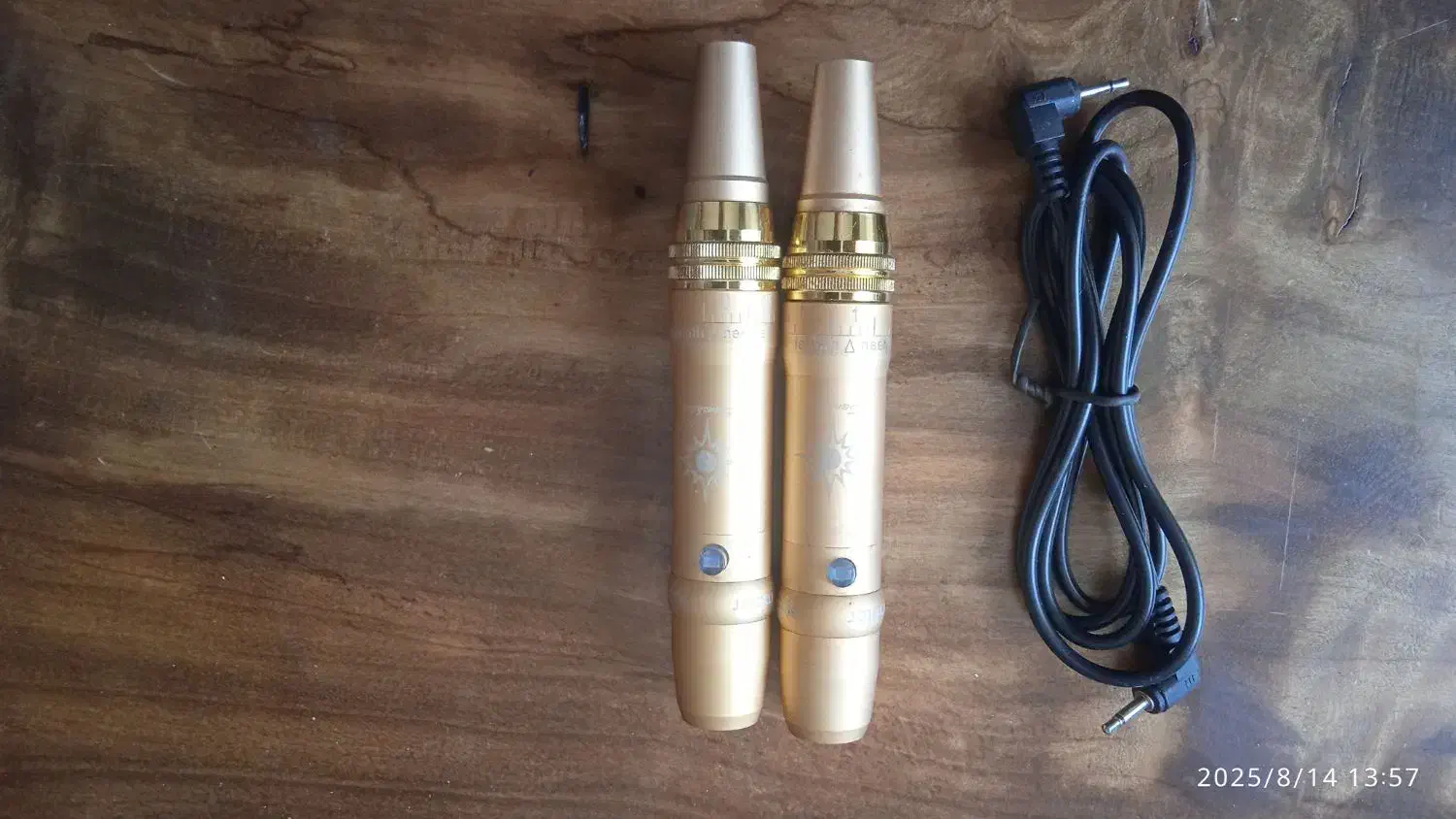 دستگاه تتو سان شین نو|آرایشی، بهداشتی، درمانی|پردیس, فاز ۱۱|دیوار