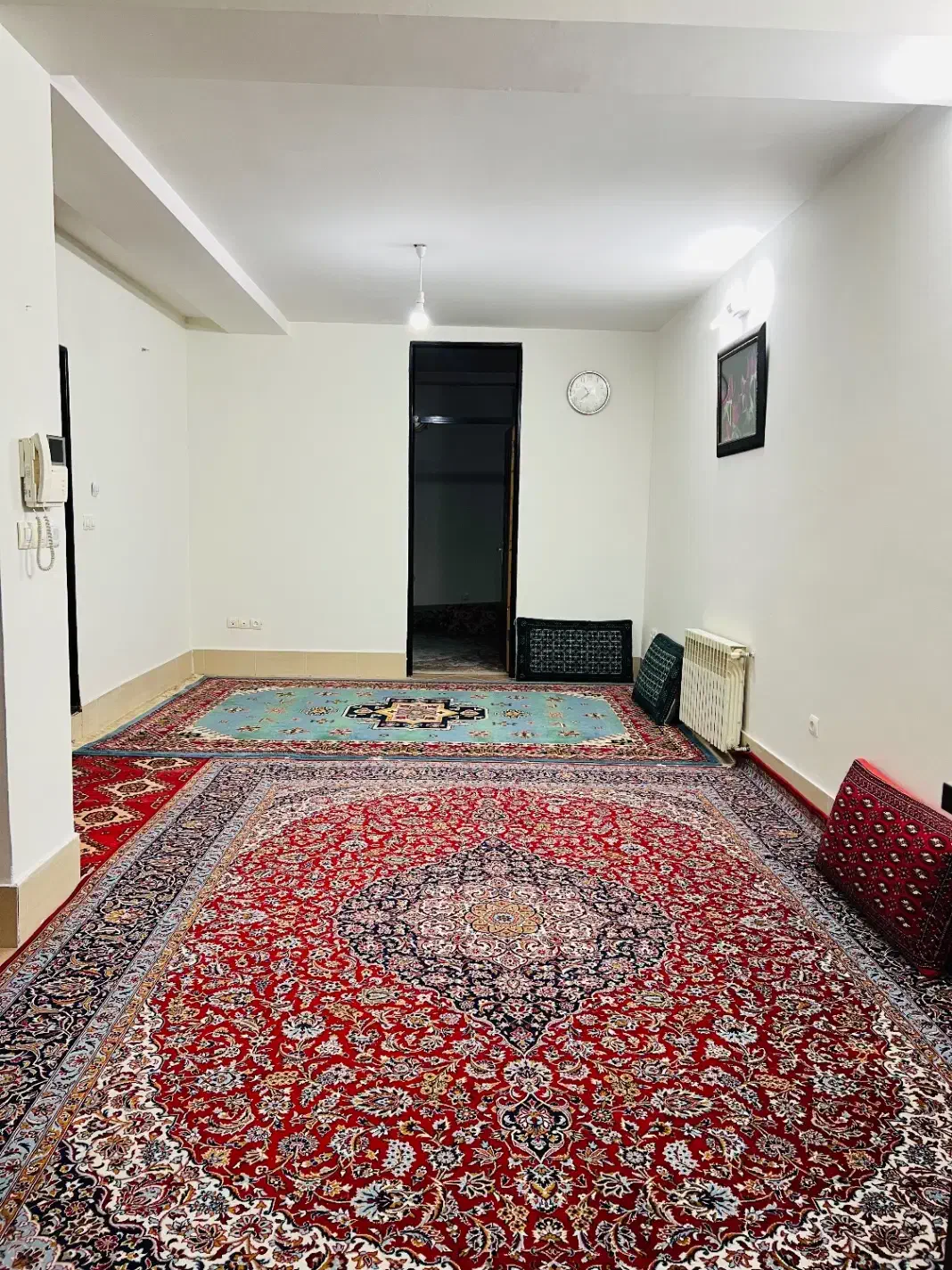 خانه مبله اجاره ای دامغان|اجارهٔ کوتاه‌مدت آپارتمان و سوئیت|دامغان, |دیوار