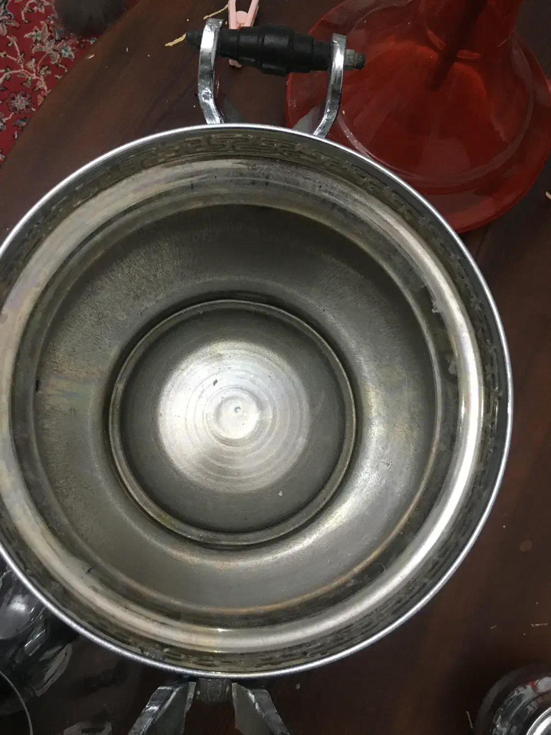 سماور ‌سرویس مناسب جهیزیه|سماور، چای‌ساز، قهوه‌ساز|پاکدشت, پاکدشت (مامازند)|دیوار