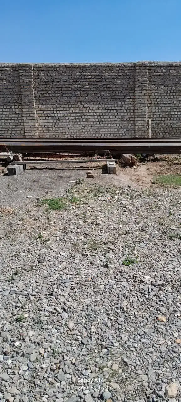 آهن اصفهان،۱۴|مصالح و تجهیزات ساختمان|نیشابور, فردوسی جنوبی|دیوار