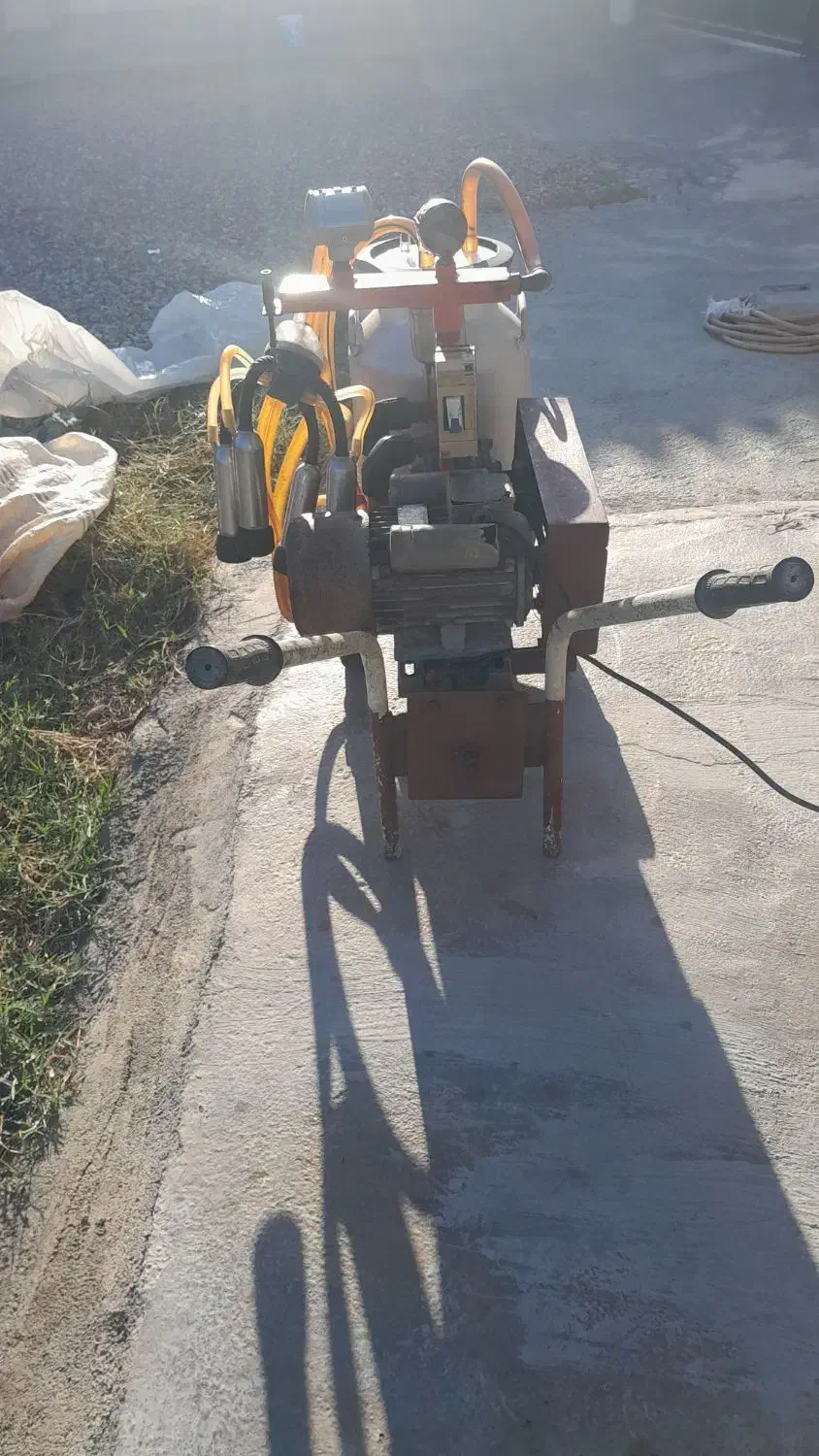 شیر دوش درحد|ماشین‌آلات صنعتی|گرگان, |دیوار