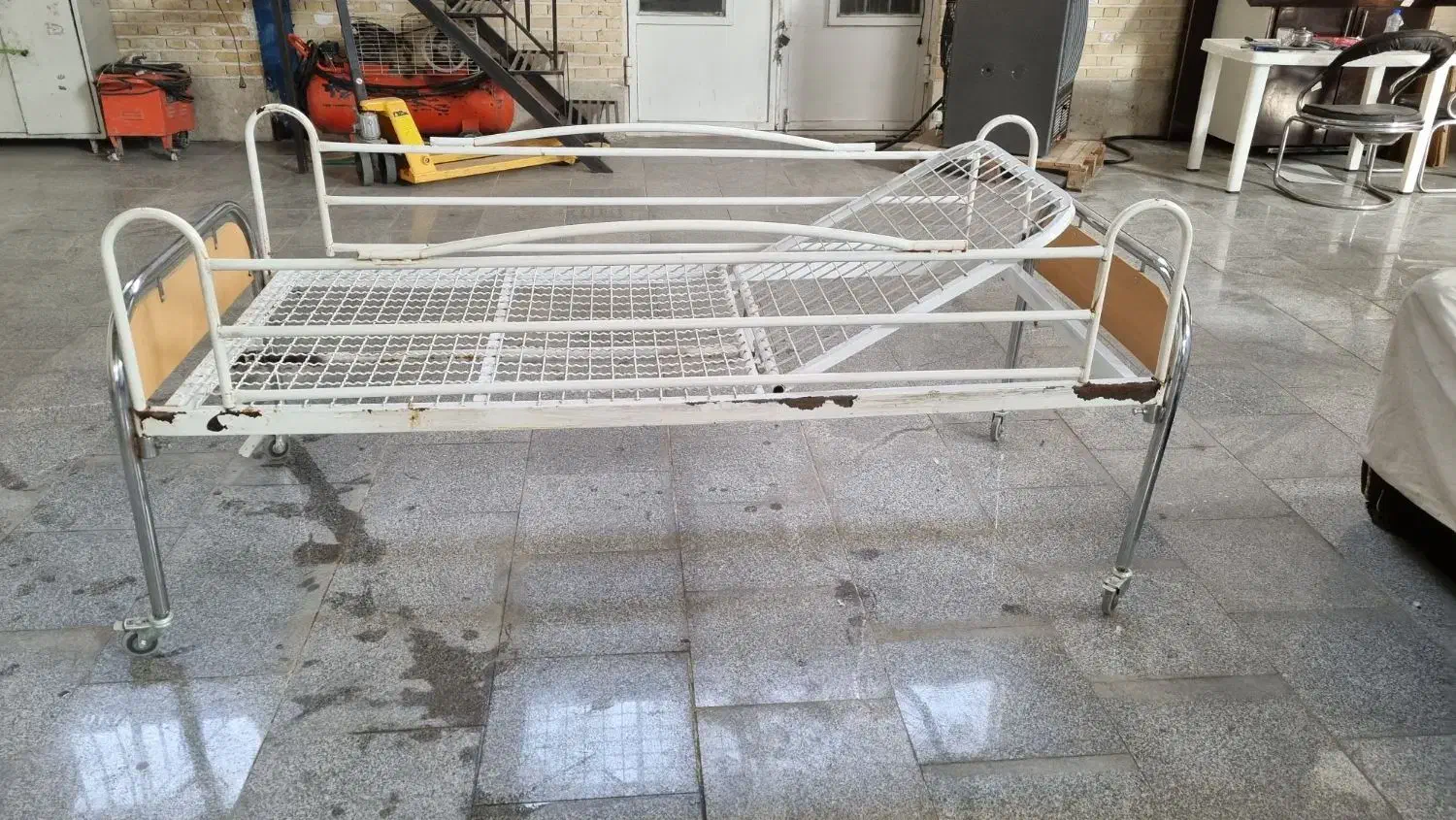 لوازم خانگی|صندلی و نیمکت|مشهد, شهرک صنعتی توس|دیوار