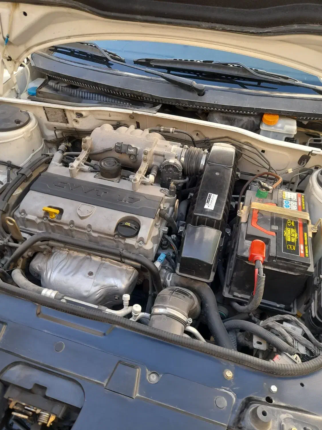 دنا معمولی|خودرو سواری و وانت|بهار, |دیوار