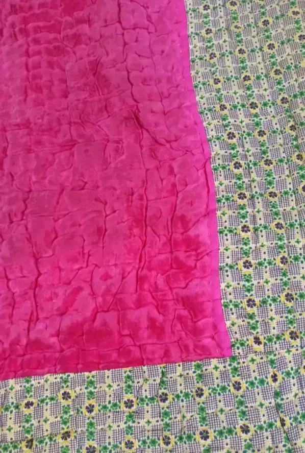 لحاف عروس|رختخواب، بالش، پتو|همدان, |دیوار