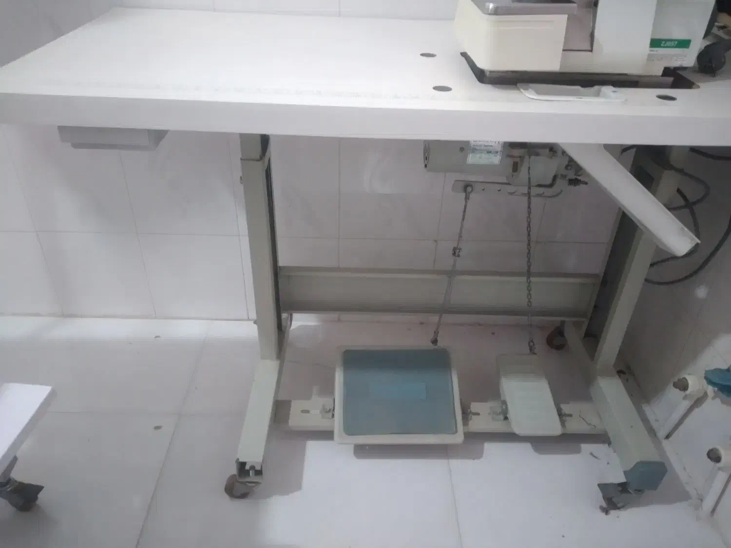 چرخ سردوز۵نخ|چرخ خیاطی و ریسندگی|اراک, |دیوار