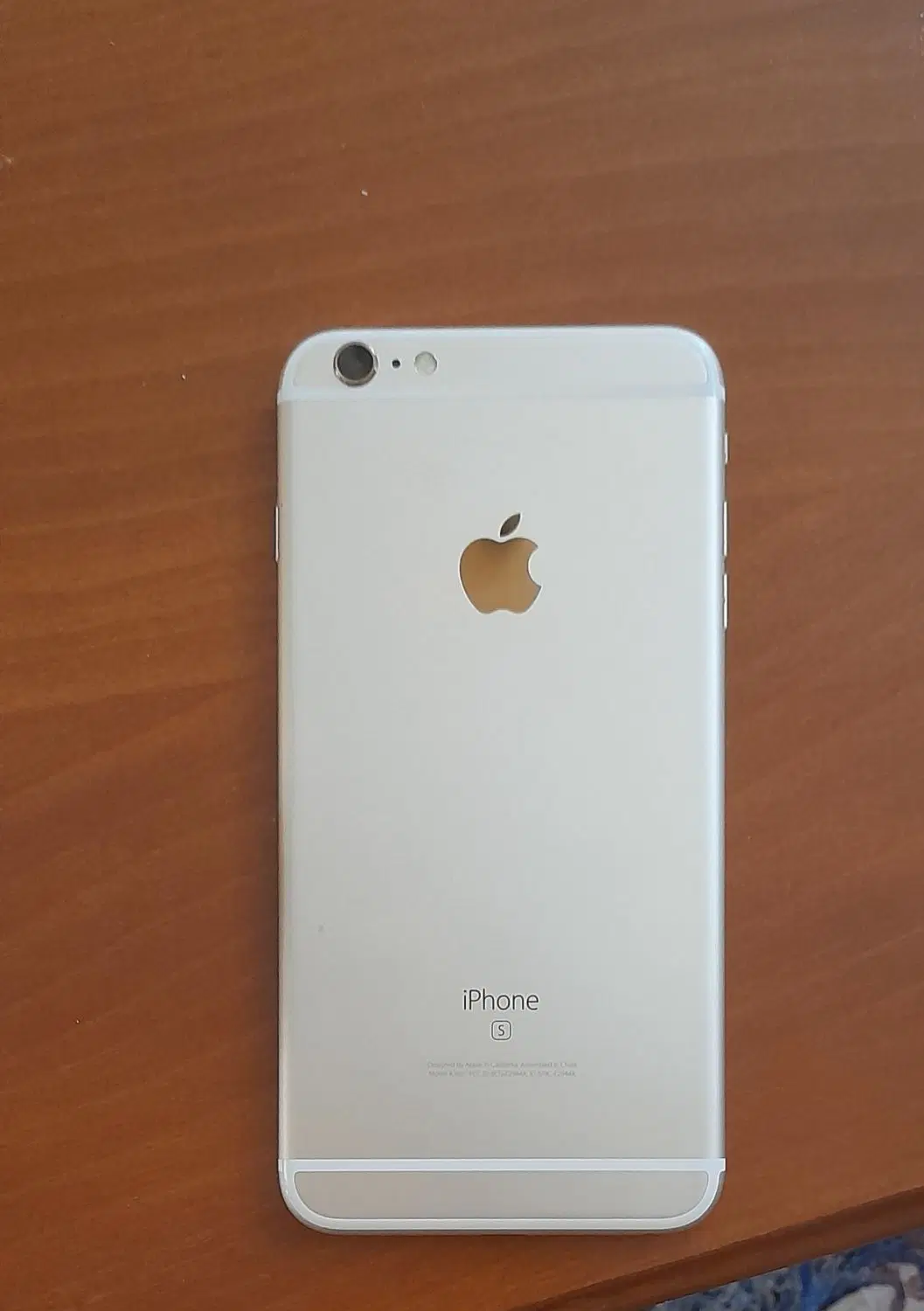 iphone 6s Plus|موبایل|تهران, ائمه اطهار|دیوار