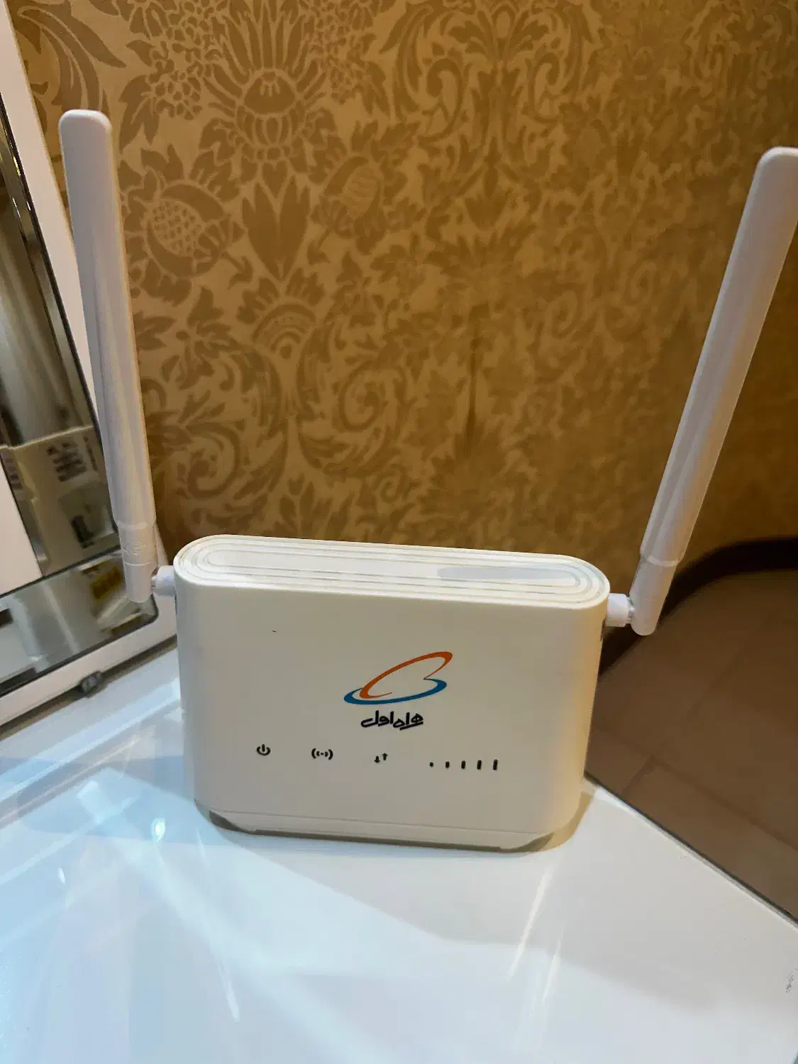 مودم TDLTE انلاک شده|مودم و تجهیزات شبکه|تهران, باغ فیض|دیوار