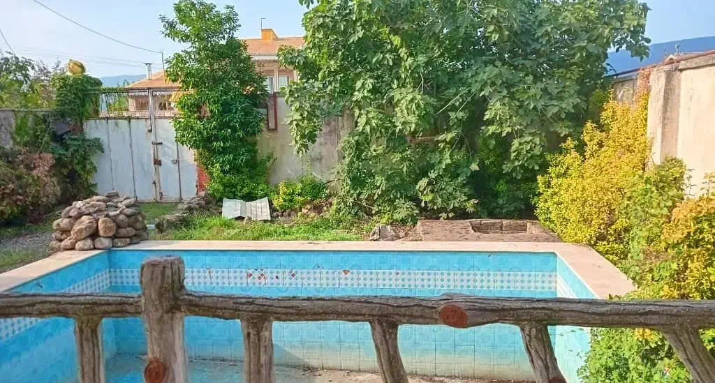 فروش ویلای جنگلی سند تک برگ|فروش خانه و ویلا|احمدسرگوراب, |دیوار