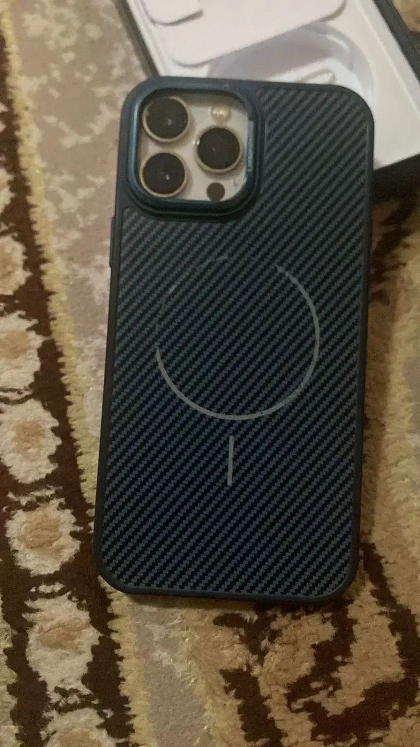 ایفون 13 پرومکس|موبایل|کرخه, |دیوار