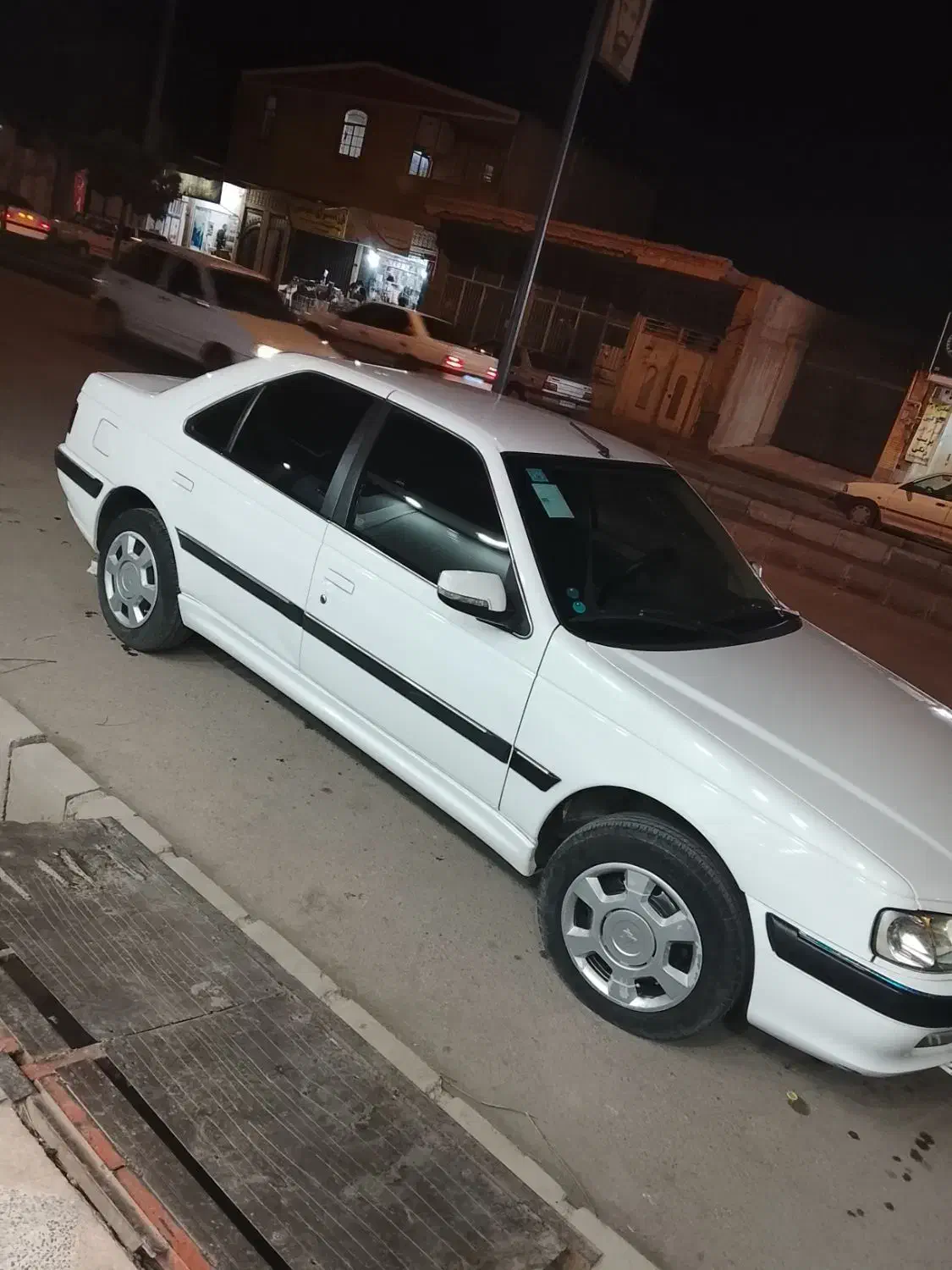 پارسxu7p|خودرو سواری و وانت|سیرجان, |دیوار