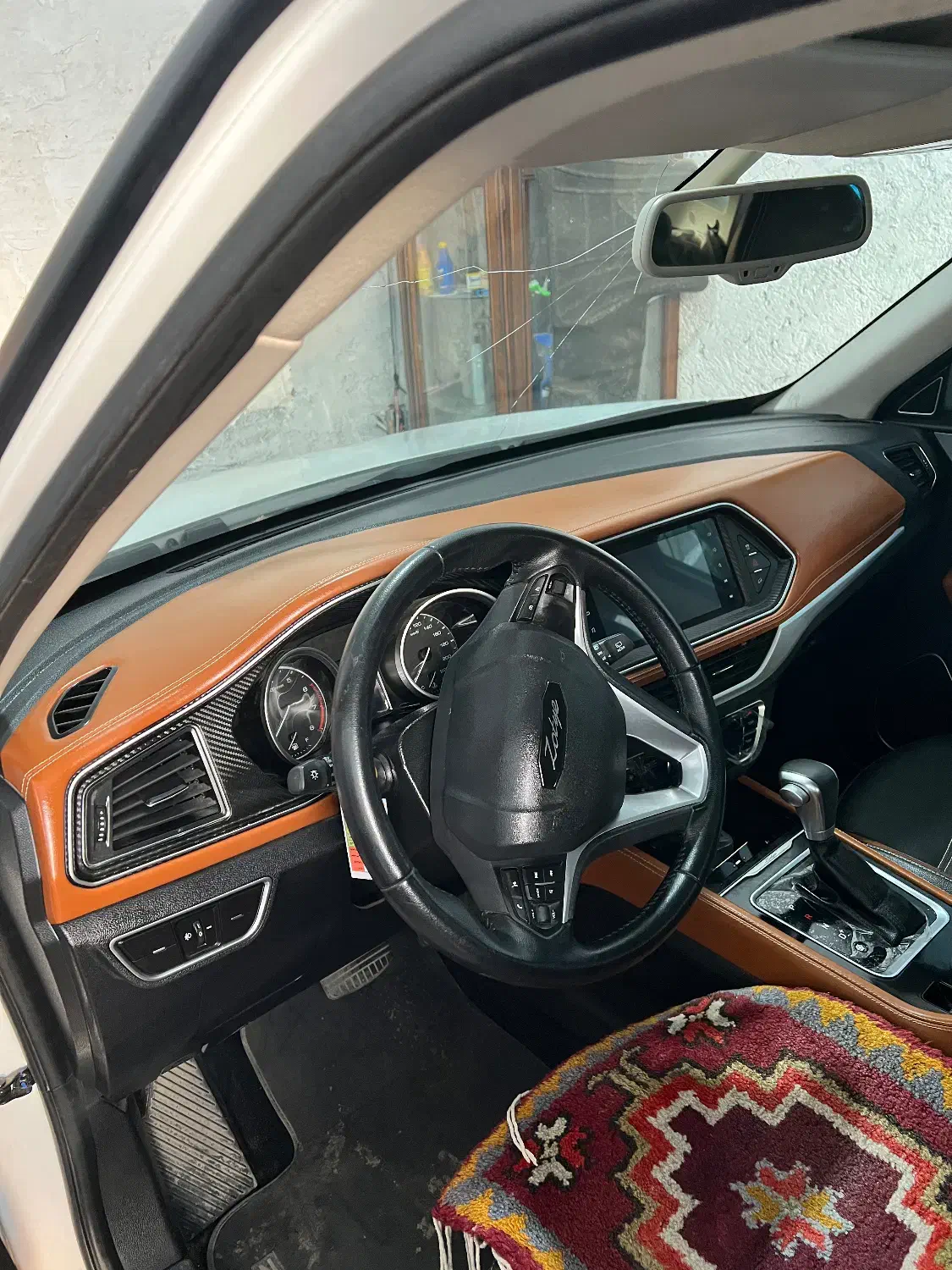 فروش خودرو زوتی dl|خودرو سواری و وانت|چاراویماق, |دیوار