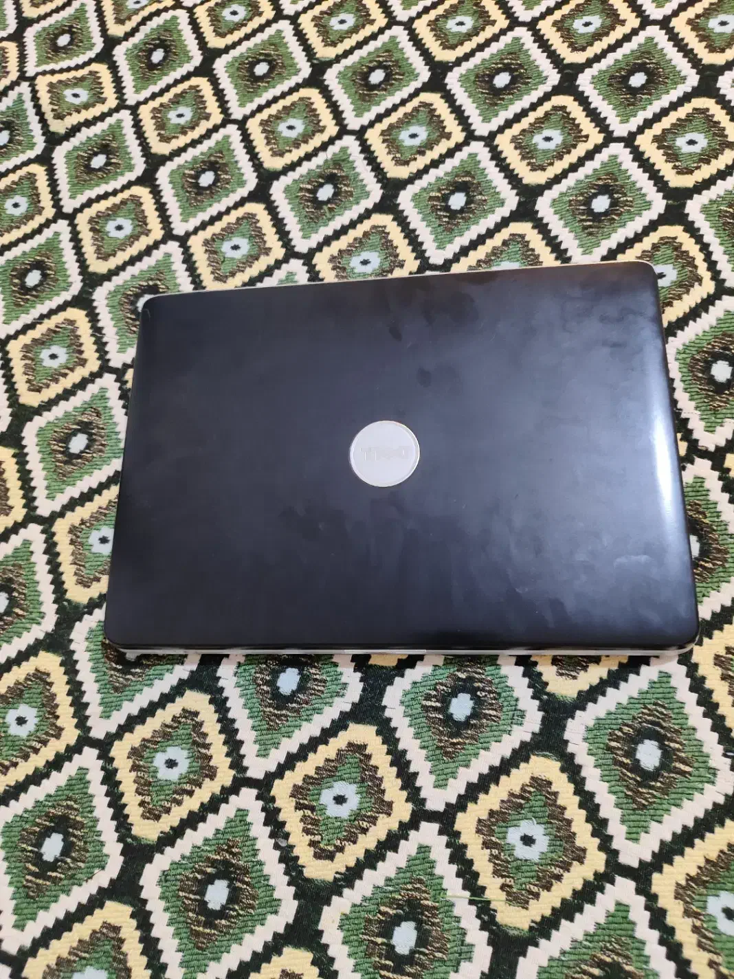 لپ تاپ دل اینسپیرون 1525|رایانه همراه|هشتگرد, شهرک بوستان|دیوار