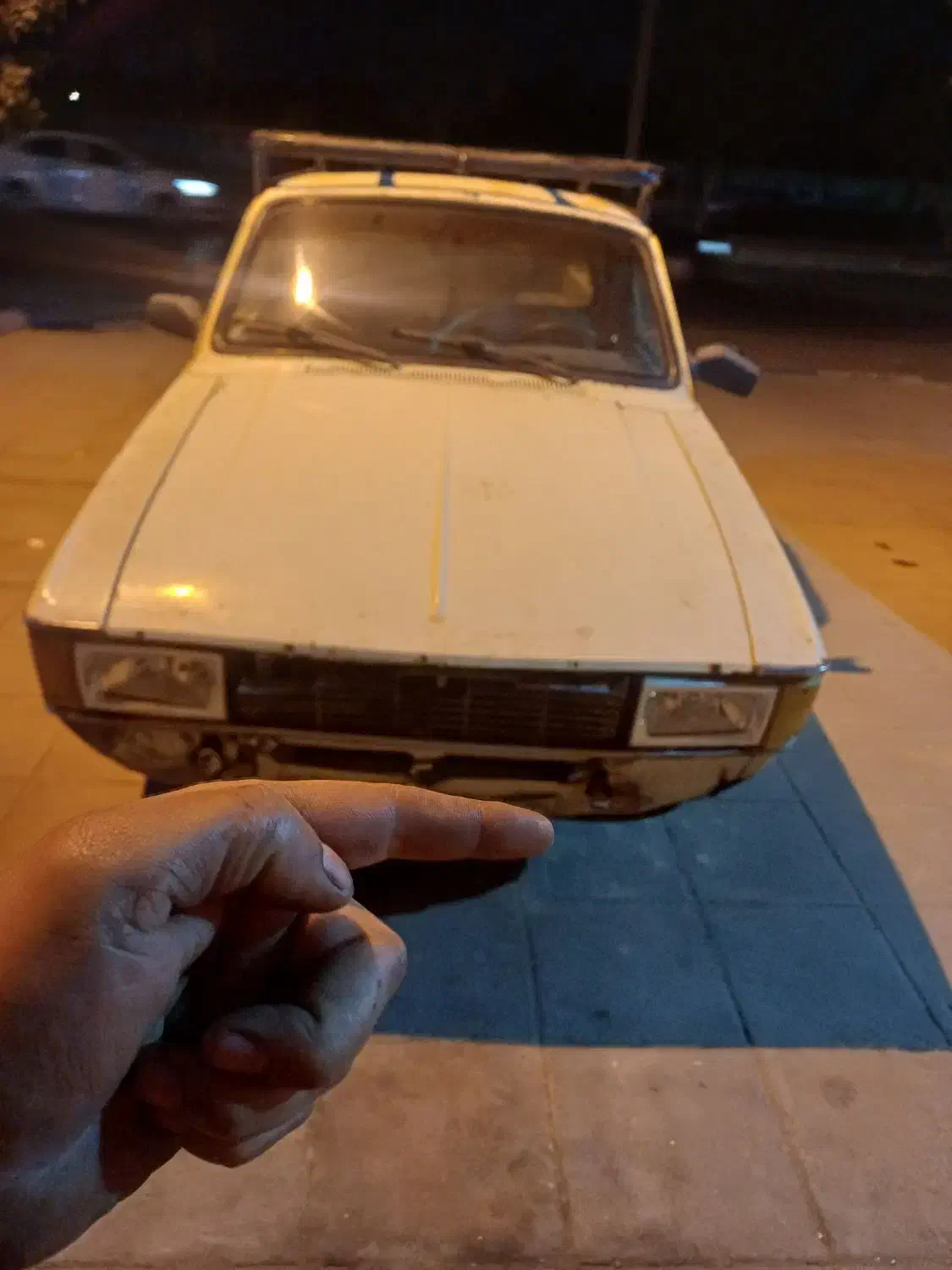 پیکان وانت|خودرو سواری و وانت|صفادشت, |دیوار