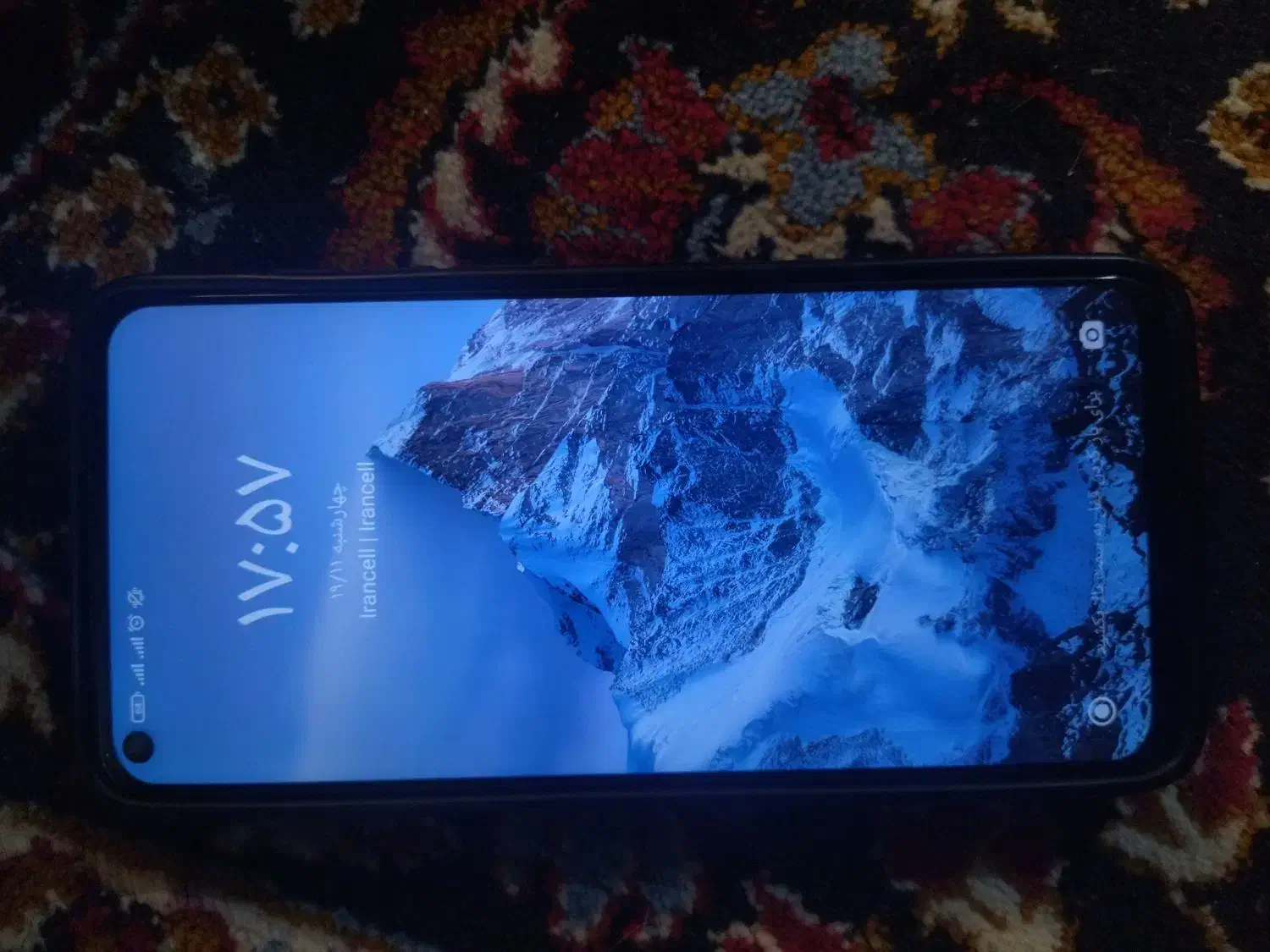 شیامی نوت 9|موبایل|گرگان, |دیوار