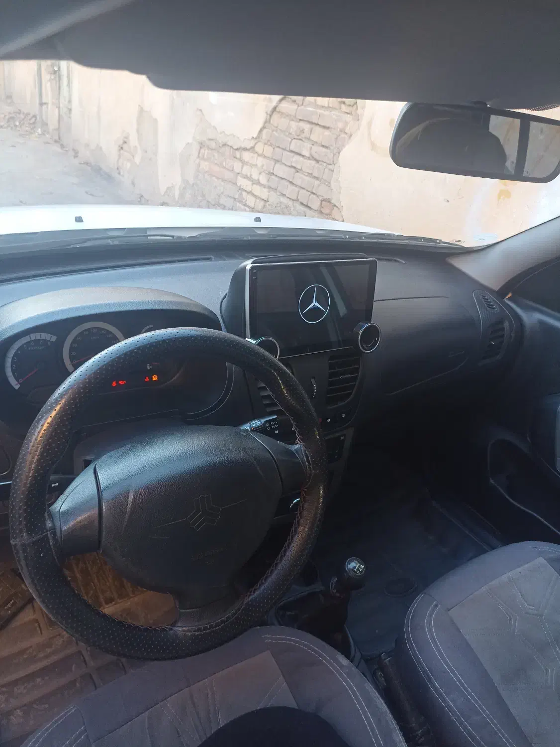 کوییک|خودرو سواری و وانت|خمین, |دیوار