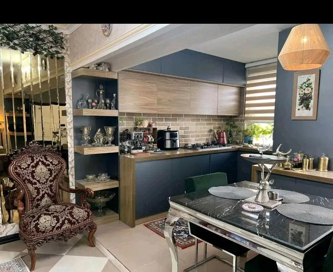 ۸۰ متری دوخوابه بر فراشاهی|اجارهٔ آپارتمان|قم, شاه سید علی|دیوار