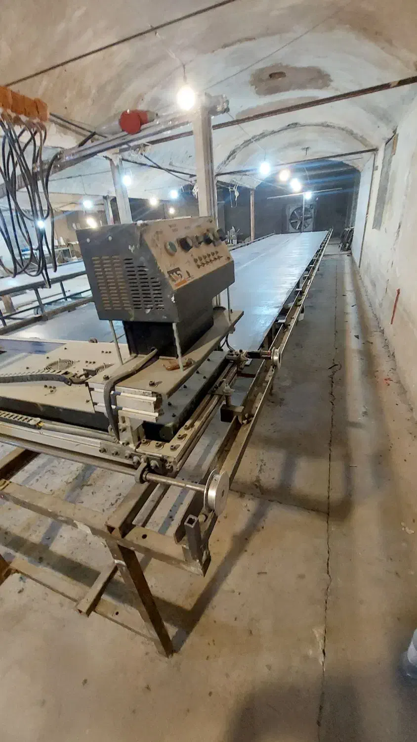 چاپ لباس سیلک|ماشین‌آلات صنعتی|اصفهان, دهنو|دیوار