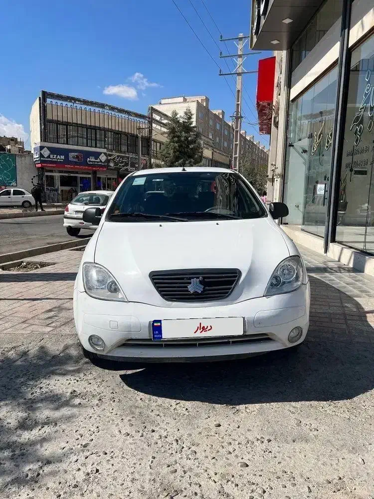 تیبا مدل ۹۹|خودرو سواری و وانت|محمدشهر, ولدآباد|دیوار