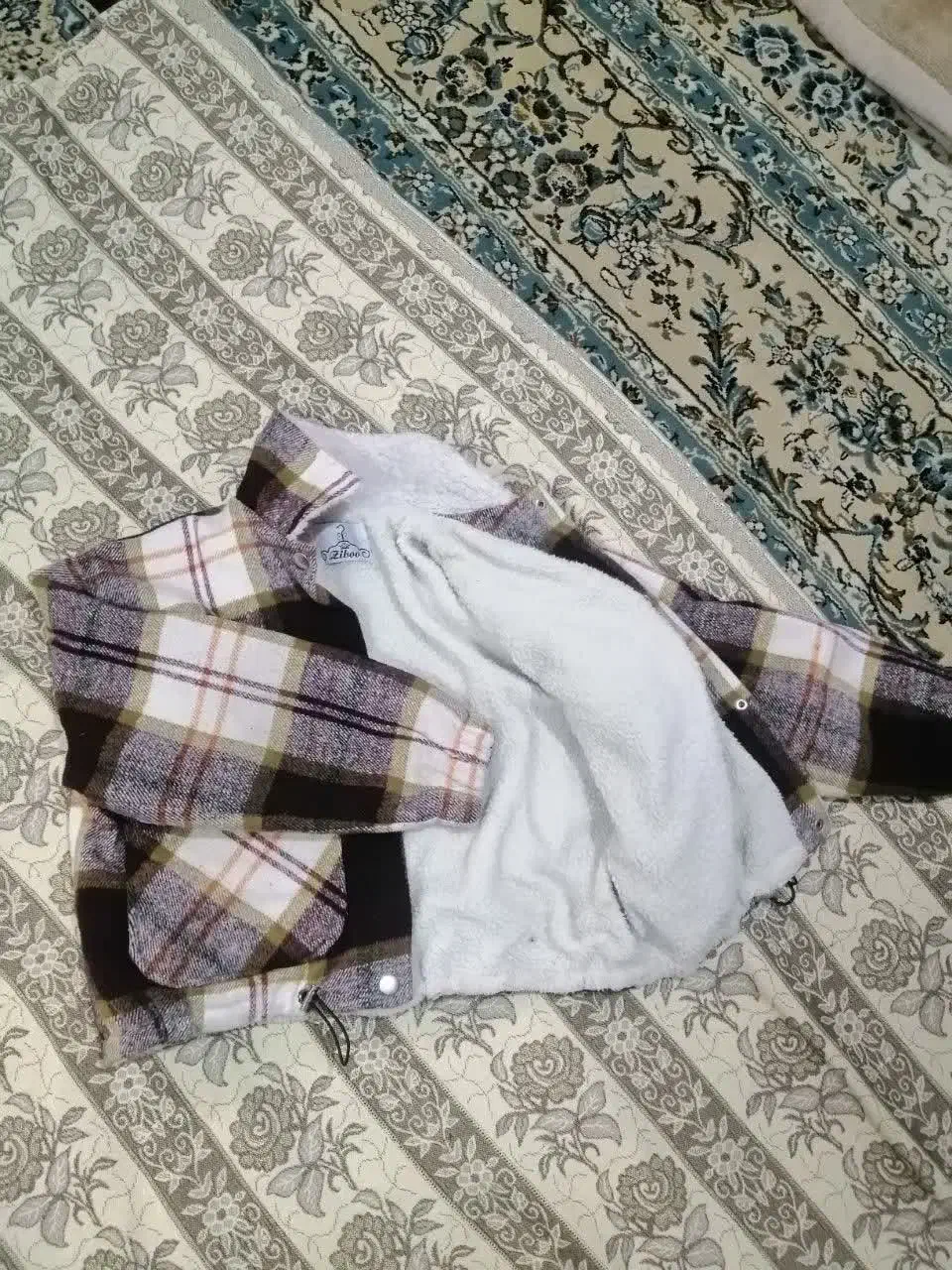 کت پاییزی|لباس|قم, یخچال قاضی|دیوار