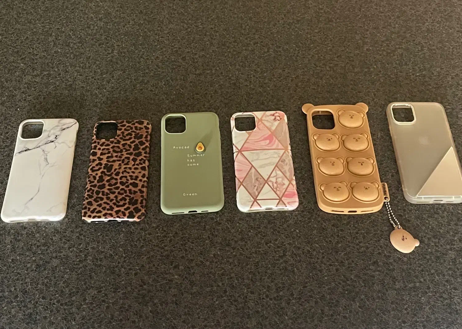 قاب ایفون ۱۱ پرو مکس|لوازم جانبی موبایل و تبلت|سنندج, |دیوار