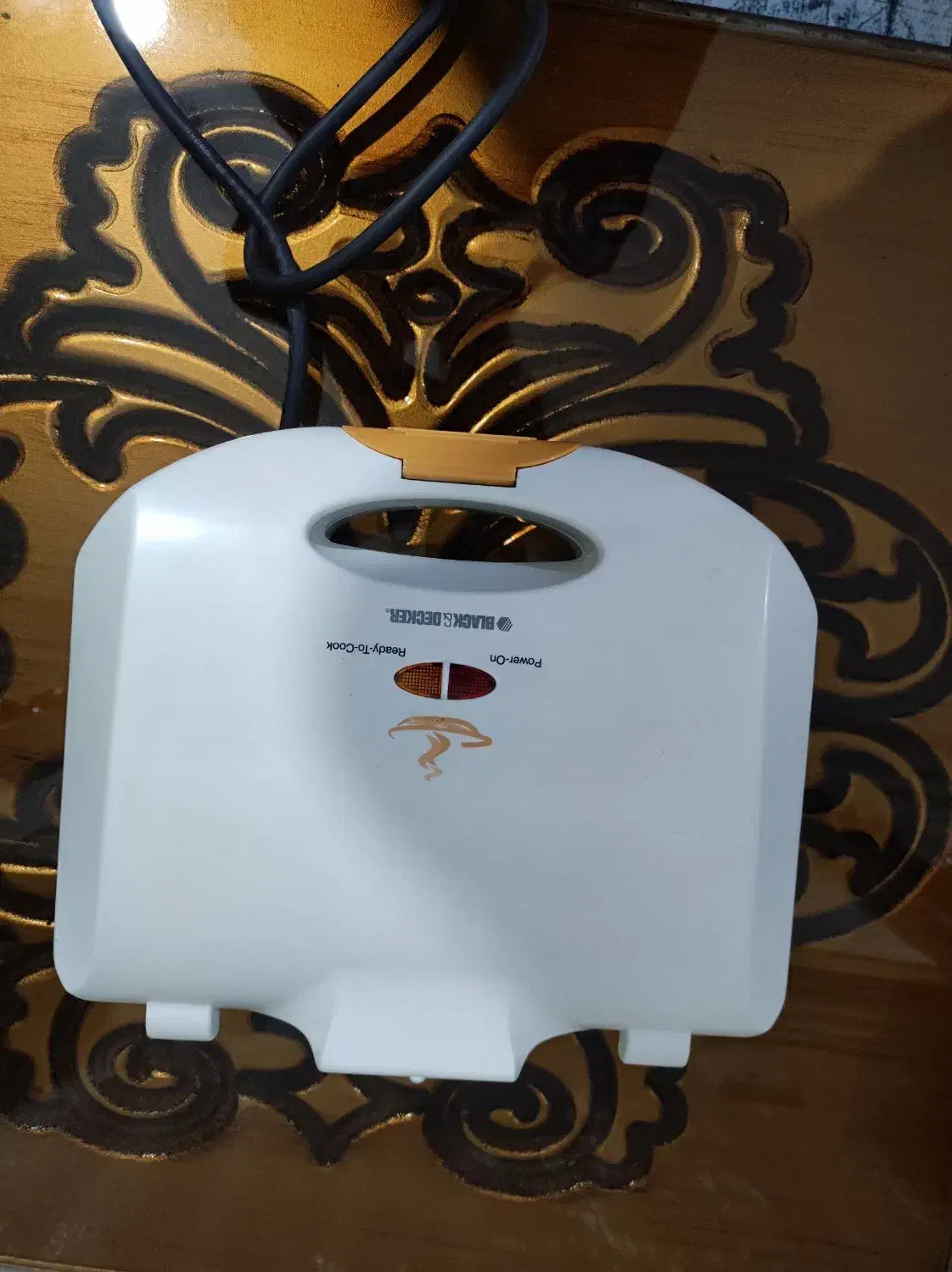 ساندویچ ساز|سایر لوازم برقی|تبریز, |دیوار