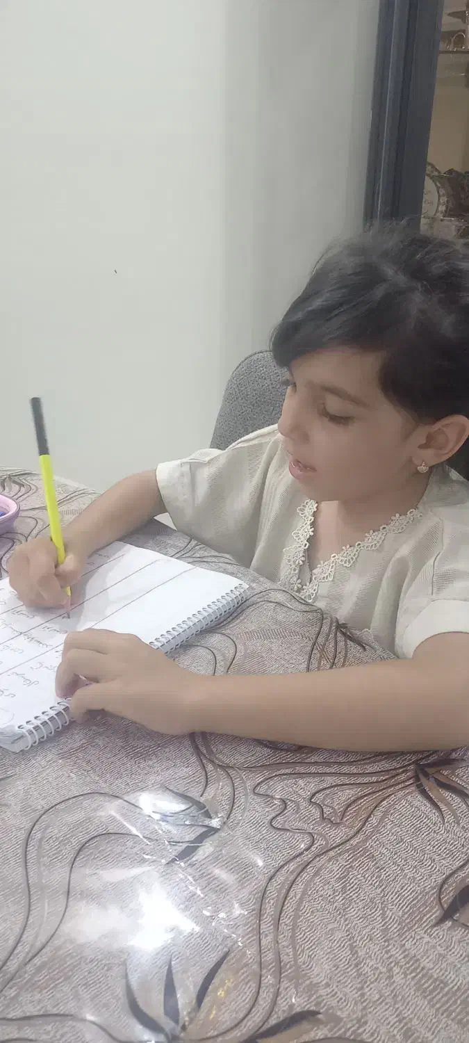 معلم خصوصی اول تا ششم دبستان با قیمت مناسب|خدمات آموزشی|تهران, صادقیه|دیوار