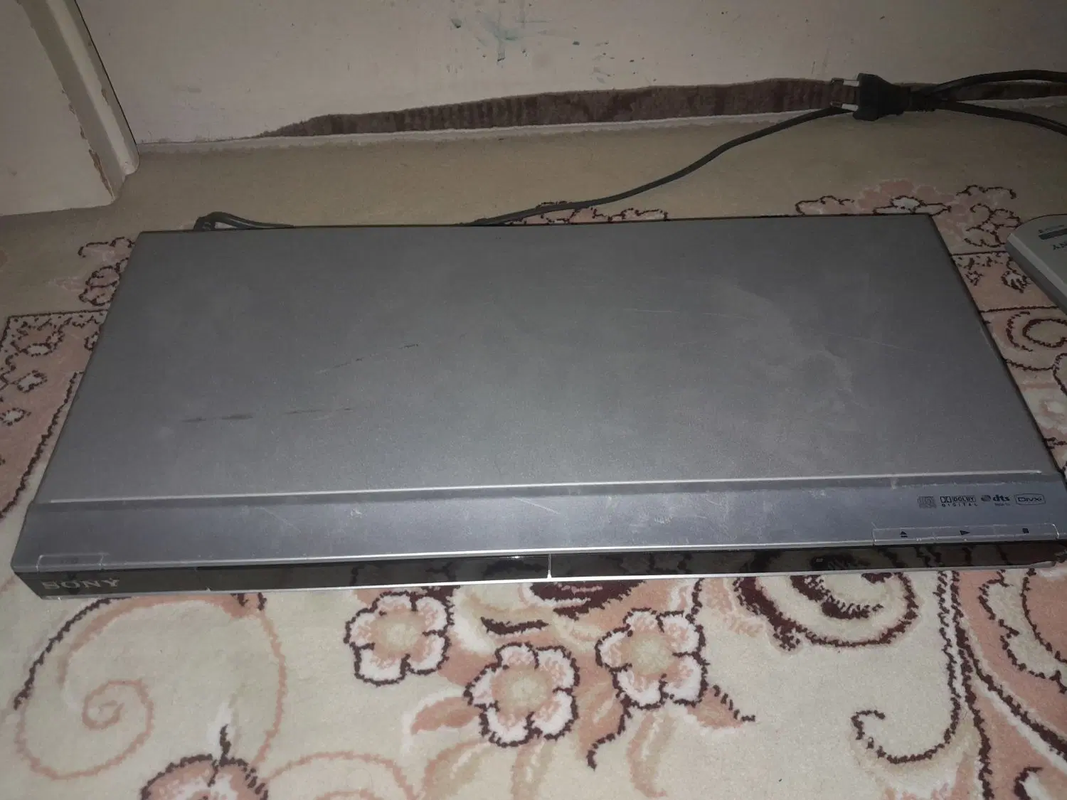 DVD|پخش‌کننده DVD و ویدیو|مشهد, عبادی|دیوار