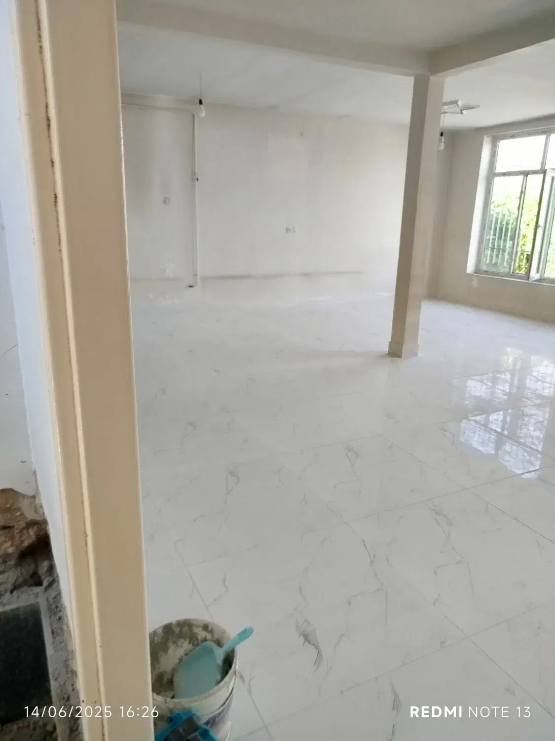 کاشیکاری ،سنگکاری نما و پارکینگ .راه پله|خدمات پیشه و مهارت|اسدآباد, |دیوار