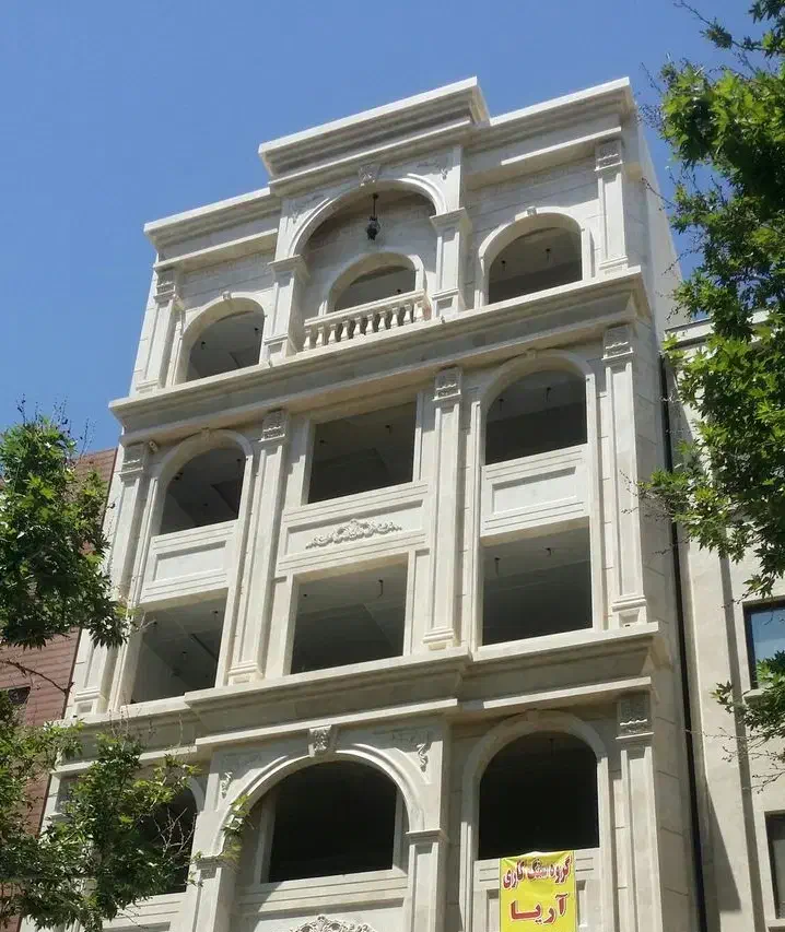 ۱۶۰ متر /کلید اول /فول امکانات /خیابان انقلاب|فروش آپارتمان|خرمآباد, |دیوار