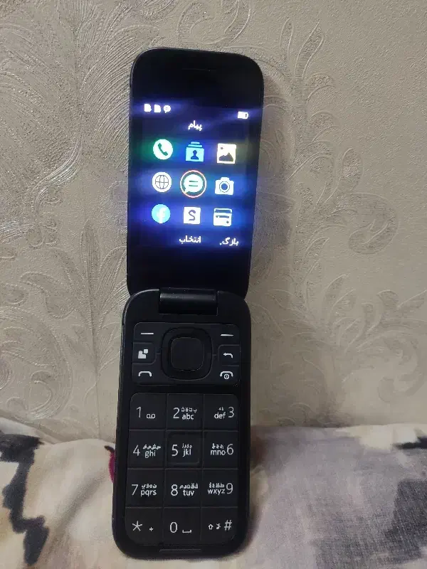 گوشی نوکیا|موبایل|قرچک, مهدیه|دیوار