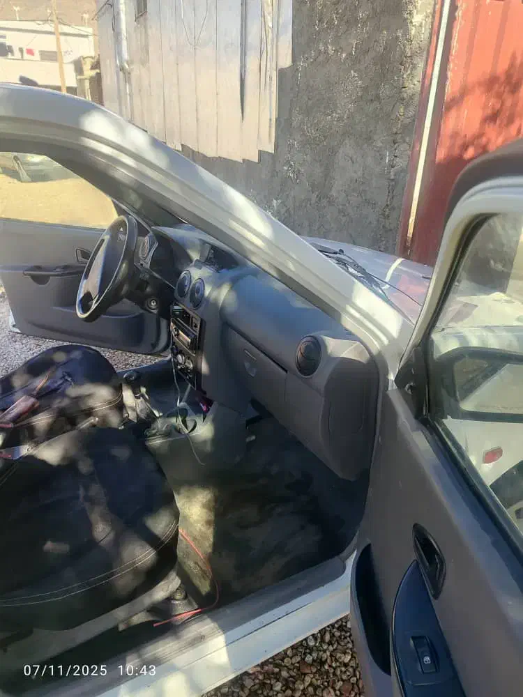 پراید|خودرو سواری و وانت|خاوه, |دیوار