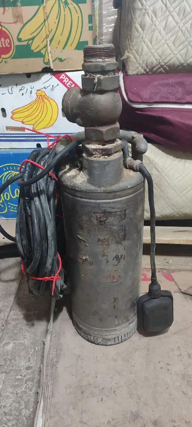 کفکش 2اینچ|ابزارآلات|صفادشت, |دیوار