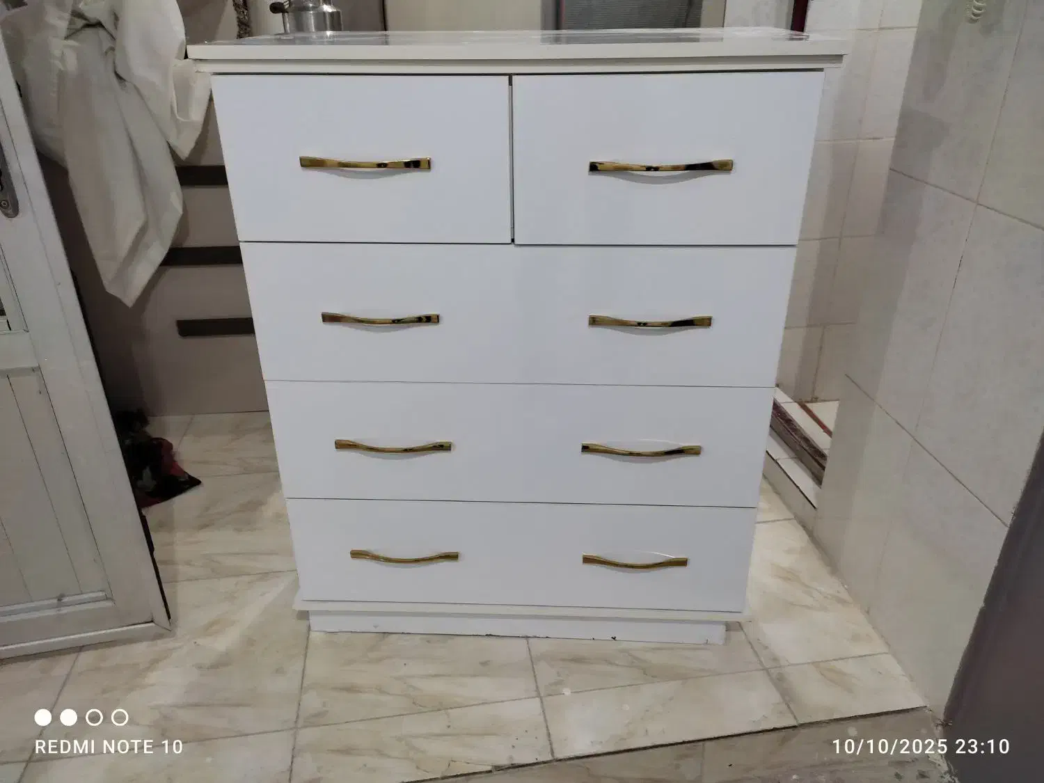 در آور|جاکفشی، کمد، دراور|تبریز, |دیوار