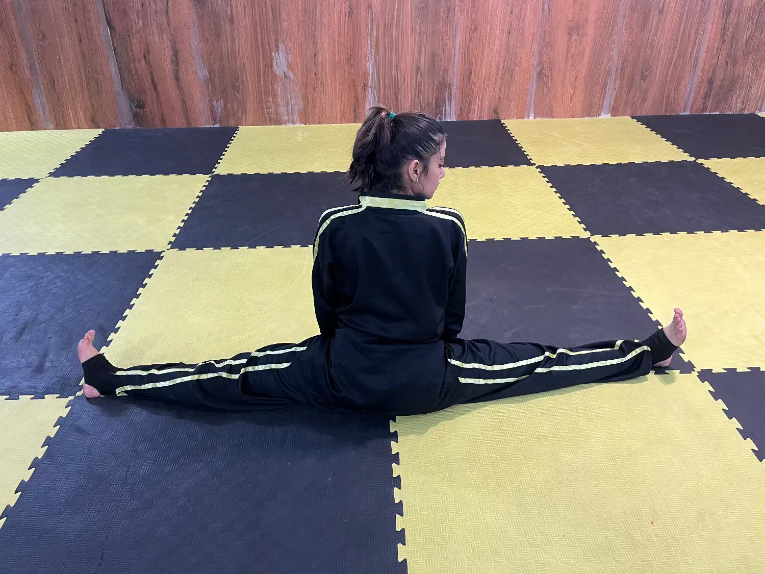 باشگاه رزمی هاپکیدوITH مخصوص بانوان|خدمات آموزشی|تربت جام, والفجر|دیوار