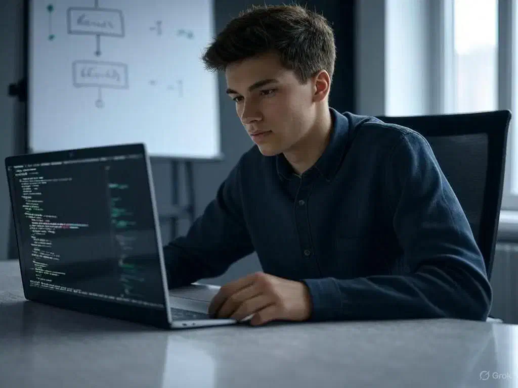 برنامه نویسی، نرم افزار، ربات، ایده|خدمات رایانه‌ای و موبایل|مشهد, فرهنگ|دیوار