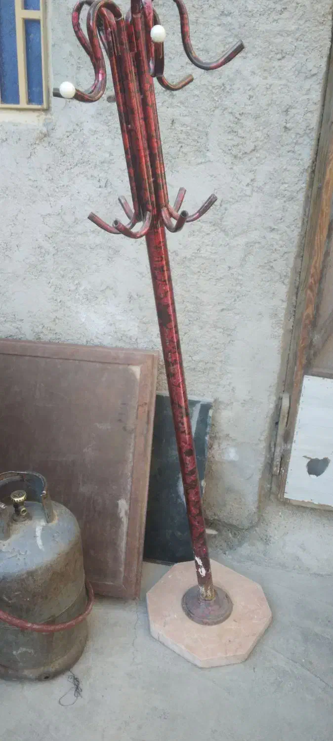 لوازم خانگی به فروش می رسد|سایر لوازم برقی|زابل, |دیوار