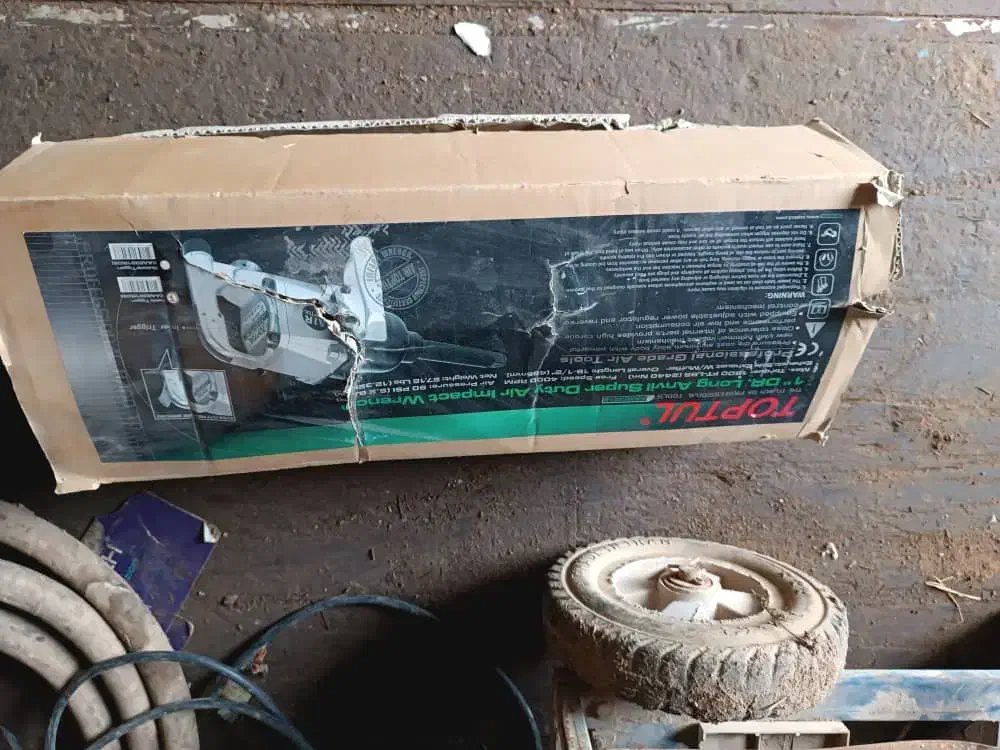 یک دستگاه جک ۵۰ تن|ماشینآلات صنعتی|اهواز, سپیدار|دیوار