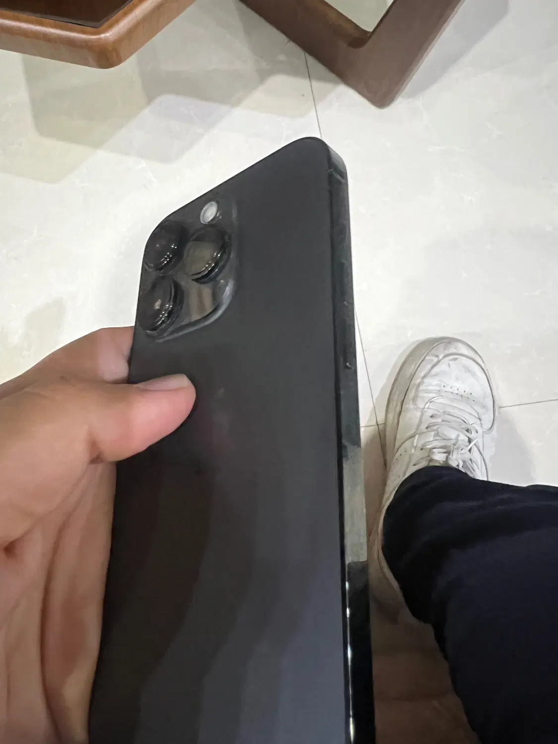 Iphone14pro / 256 / esim|موبایل|مشهد, آزادشهر|دیوار