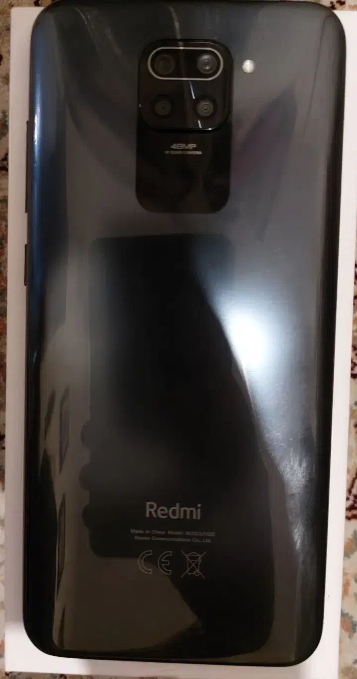گوشی شیائومی ردمی نوت ۹|موبایل|تهران, کن|دیوار