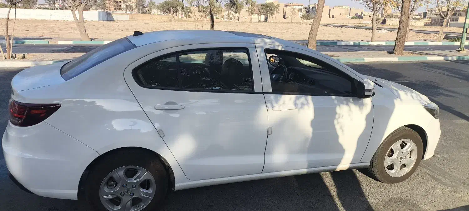 شاهین پلاس، مدل ۱۴۰۲|خودرو سواری و وانت|اسلام‌شهر, شهرک قائمیه|دیوار