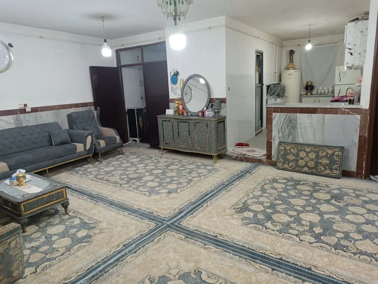 اجاره|اجارهٔ خانه و ویلا|قروه, |دیوار